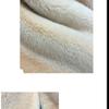 Women's Artificial Fur Coat Women's Autumn And Winter Loose Plush Thickened Hooded  Coat