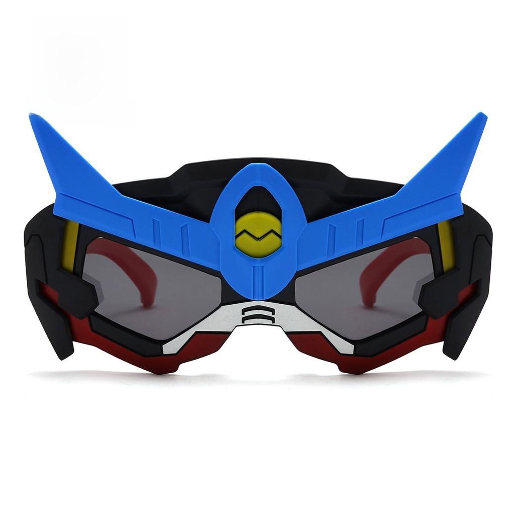 Childrens Silicone Sunglasses With Polarized Uv400 For Outdoor Activities And Fashion