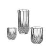 Drinkware Wine Glasses Aesthetic Cups Diamond Sculpture Tumblers Juice Glass Transparent Coffee and Tea Tableware Elegant Glass