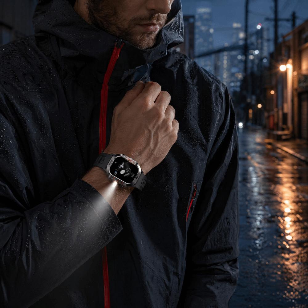 Wireless Call Smart Watches TF16 Pro Fitness Clock New Sport Smartwatch for IOS/Android Running Gym