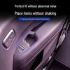 Xiaopeng GX Third Row Armrest Storage & Cup Holder Protective Mat