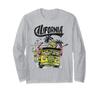 Teenage Mutant Ninja Turtles California Long Sleeve T-Shirt