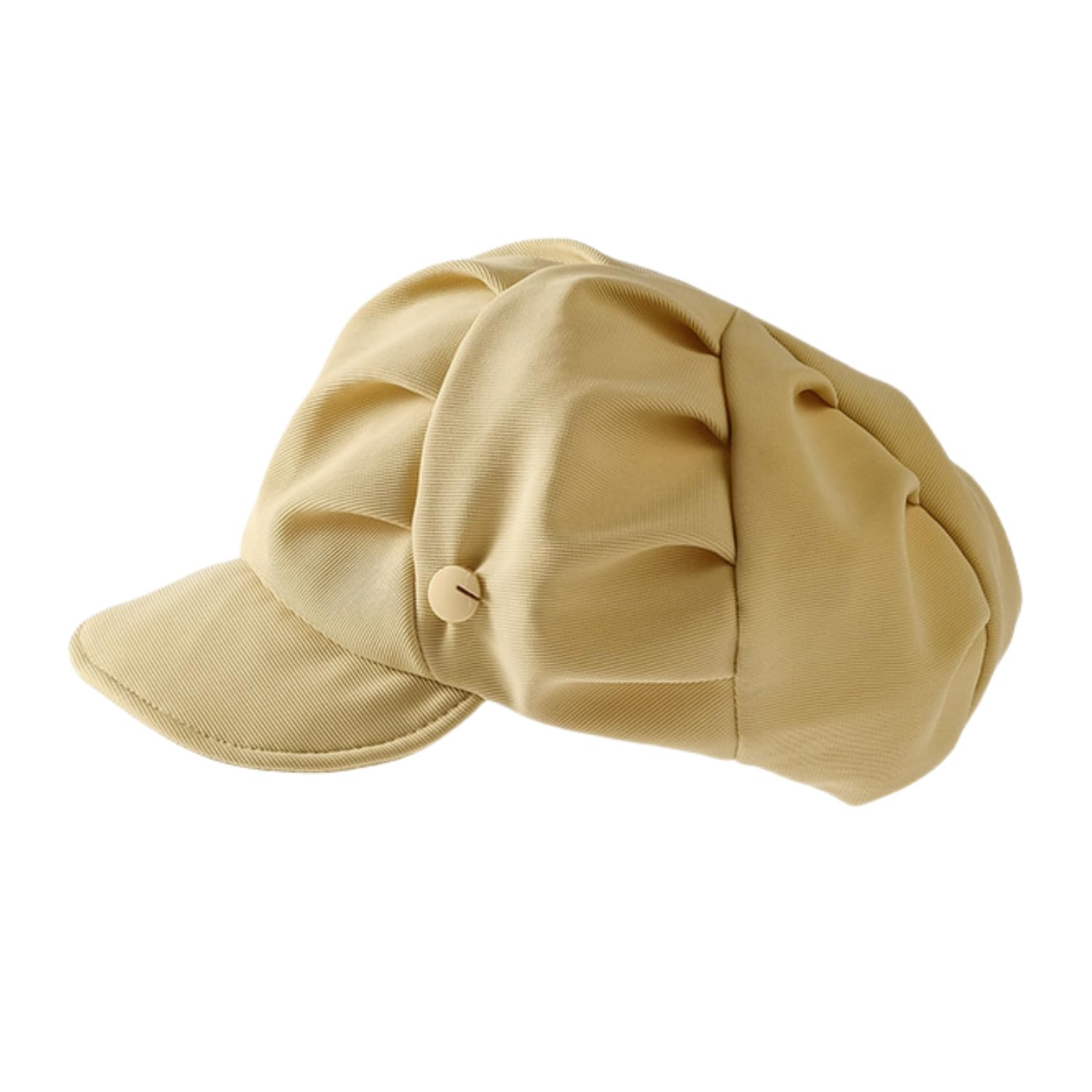 

Casquette Hunting UV Slimming [Weuiean] Women s Hat, Cap, Brimmed, Protection, Spring/Summer, Effect, Stylish, YUYB-79 (Khaki)