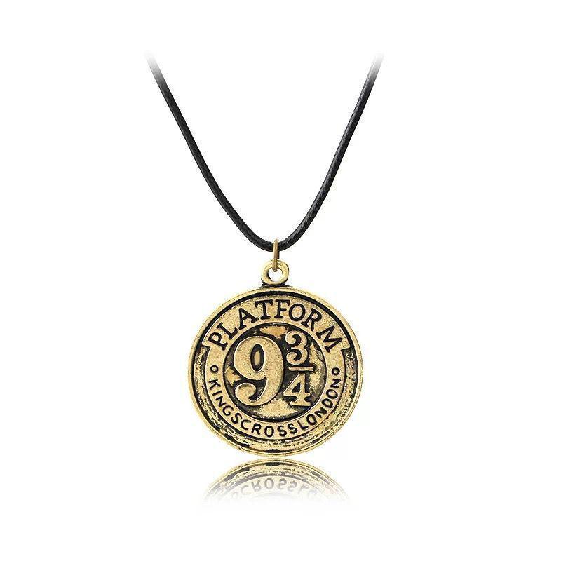 Creative Hourglass Necklace & Earring Set Sweater Chain Series