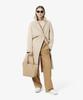 Lacoste Women'S L.12.12 Concept Vertical Small Shopper Bag Nf2037P56N C87