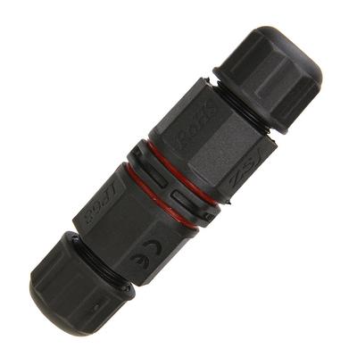 Cables, alambres y accesorios – Prensaestopas