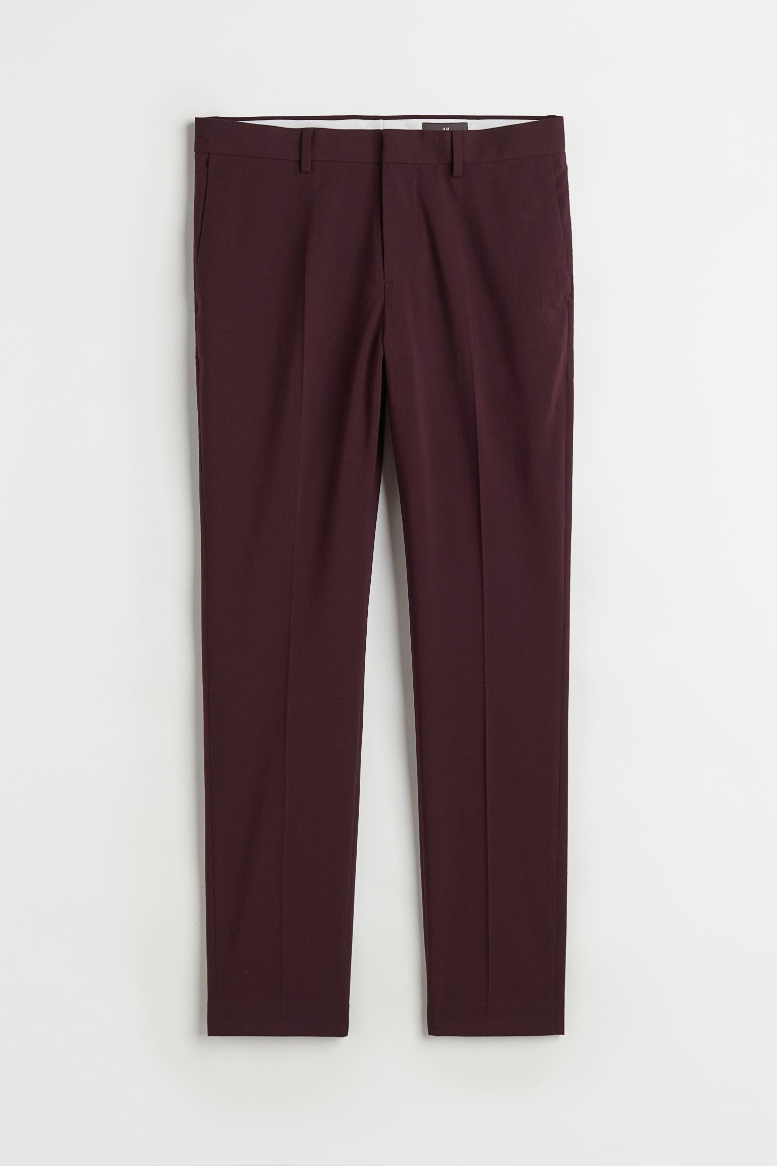 

Брюки скинни Fit Suit