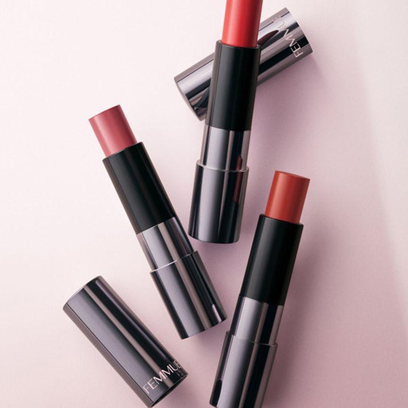 Tinted Lip Enhancer Color Lip Balm (3 types)