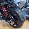 Mudguard Bracket Extension Rack Cnc Aluminum Alloy Lengthened  Thickened For Motorcycle Fenders