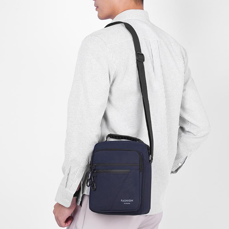 Men Bags Shoulder Bag Fashion Design High Quality Crossbody Bag for Men Stylish Men Handbag Shoulder Bags Messenger