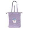 Chiikawa Absorbent Travel Series Chiikawa Bag with Absorbent Fabric Interior Multi-Case (Bicolor)