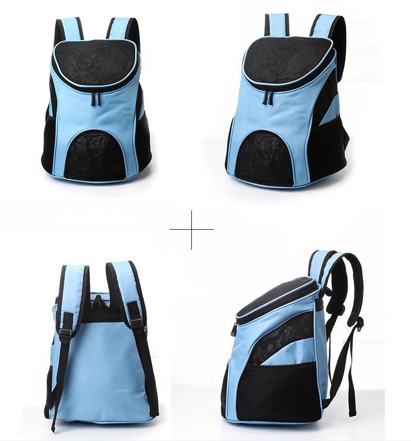 small animal backpack carrier