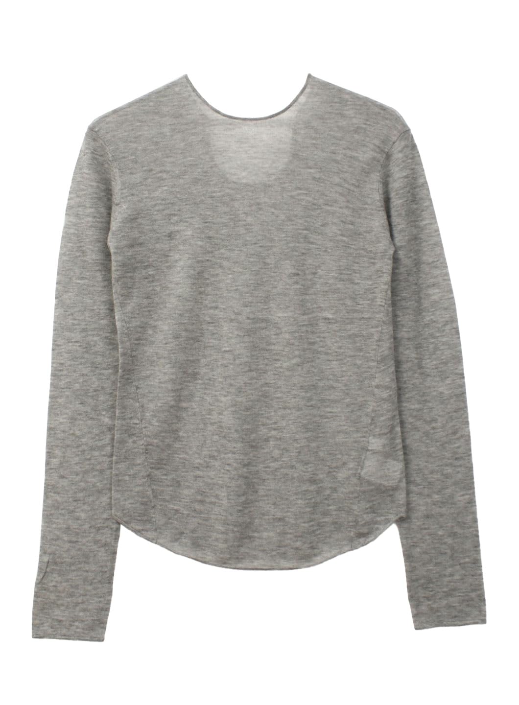 

Пряжа Koel Wool Ажурная вязка 185304001 серый