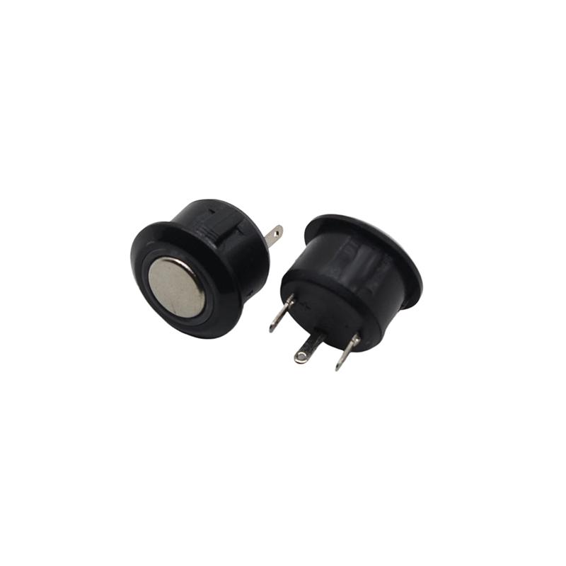 Adjustable Brightness