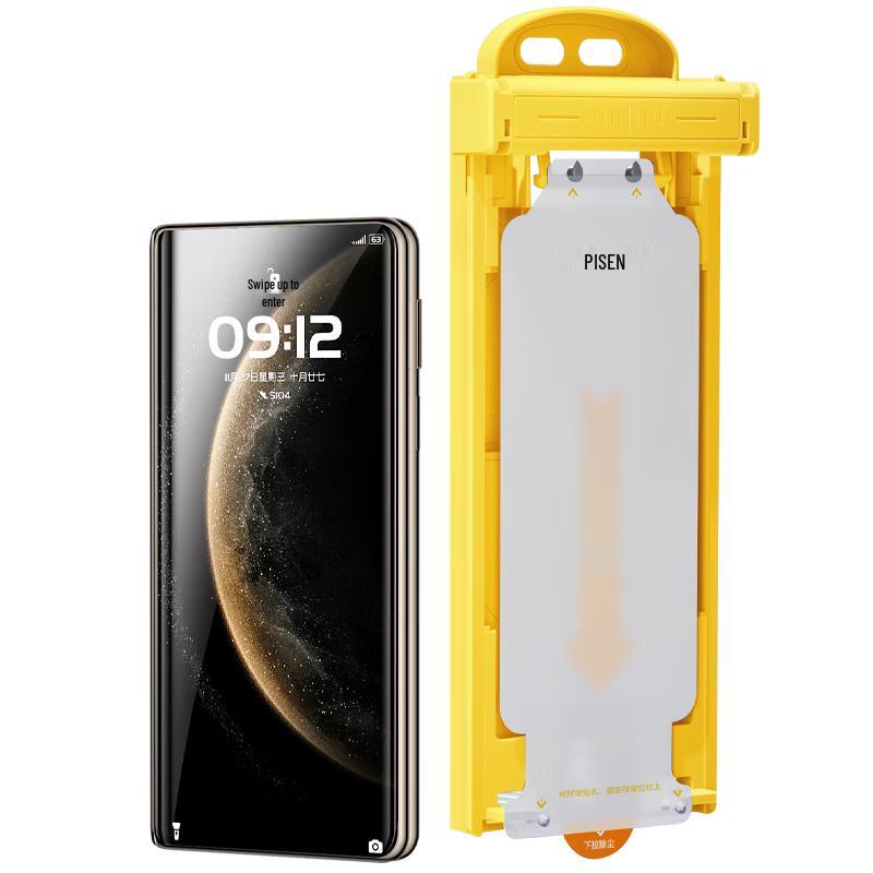 Pisen Huawei Mate Series Screen & Lens Protectors