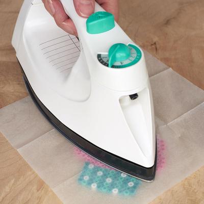 Schmelzperlen Bügelpapier Wiederverwendbares Schmelzperlen Bügelpapier Hitzebeständiges Bügelpapier Schmelzperlen Zubehör