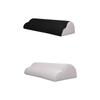 Foot Rest for Under Desk Supports Posture Portable Washable Office Foot Stool Leg Rest Cushion for Home Travel Desks Gaming Car