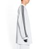 Balenciaga X Adidas Originals FW22 T Shirt Loose Fit Unisex White 728789TNVA61156
