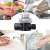 15-085-00 RV Water Pump Strainer for Camper Marine with 50 Mesh Stainless Steel Screen New Version