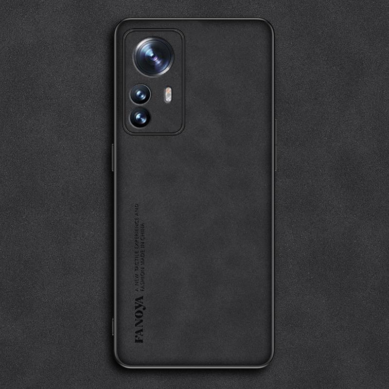 Luxury PU Leather Case For Xiaomi Mi 12 Pro 12X 11 Lite 5G NE 10 Ultra Cover Silicone Phone Case For Xiaomi Mi 11i 10S 10 11 Pro