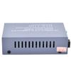 Convertitore Ethernet a Cento Megabit Ricetrasmettitore in Fibra Ottica