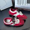 A retro Forrest Gump training casual shoes 22 years old spring new soft sole comfortable sports lightweight