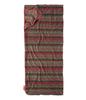 Cabin Fleece Sleeping Bag Free Size Blanket Stripe Multicolor 1000102905 L.L.Bean L.L.Bean