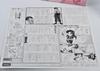 Used Neon Genesis Evangelion Genesis 0:2 LaserDisc NTSC Japan