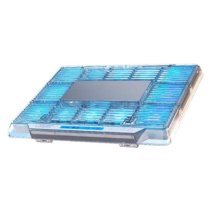 ICE COOREL Laptop Cooling Solutions
