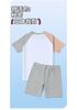 Xtep Children's Split Swimsuit