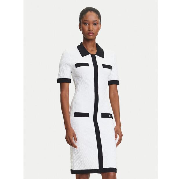 Платье KARL LAGERFELD A3W13036 EU M
