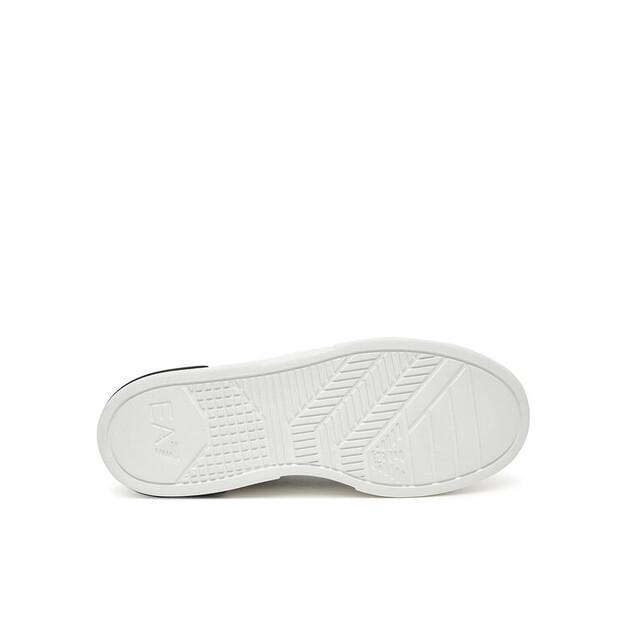 Кроссовки EA7 Emporio Armani 7X000338 AF18614 MC001