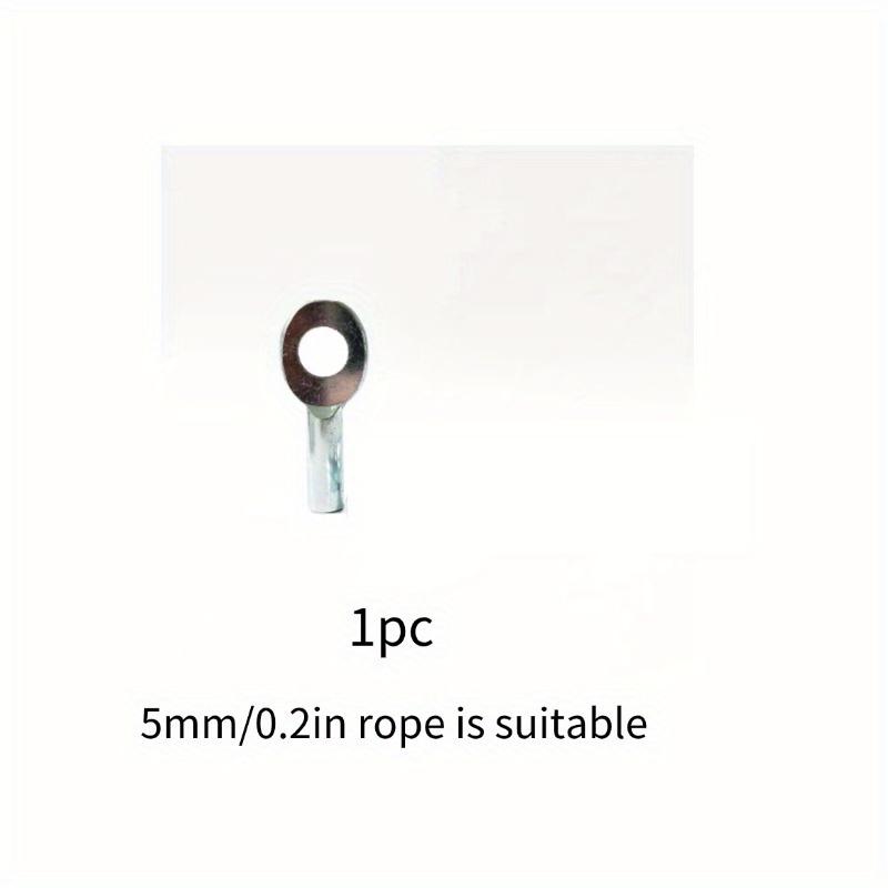 

Fitness Equipment Wire Rope Joint Additions, Fitness Equipment Additions, Gym Home Large Bird Gantry Frame 1pc
