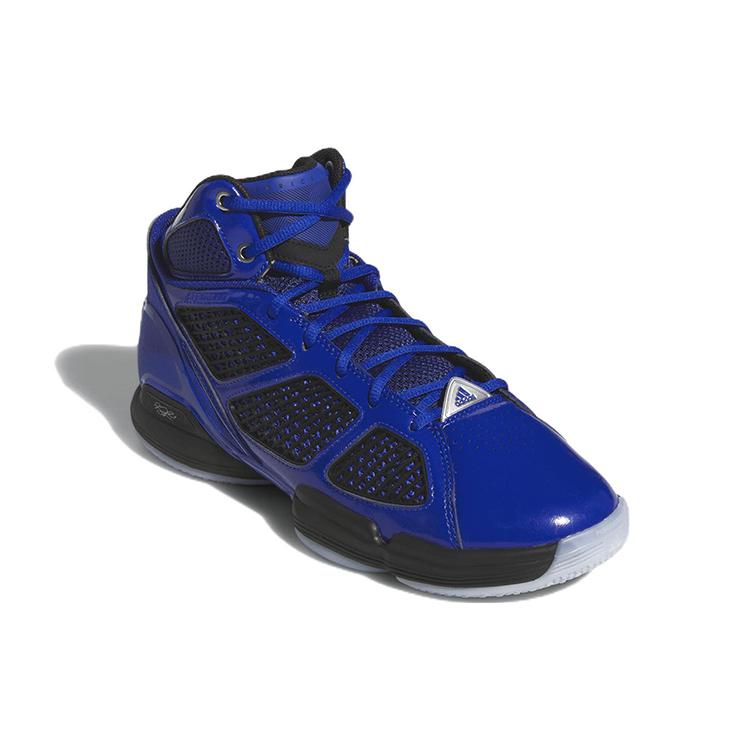 Adidas Adizero Rose 1.5 Restomod 'Royal Blue' GY7223