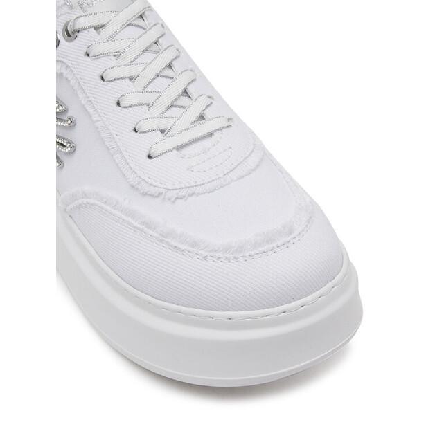 Кроссовки KARL LAGERFELD KL63523