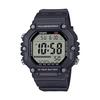 Casio Wristwatch Collection Domestic Genuine Product AE-1600H-1AJF Mens Black