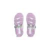 Asics GD Runner Mini Low Top Kids Running Shoes Lavender Kids Running Shoes 1144A310-500