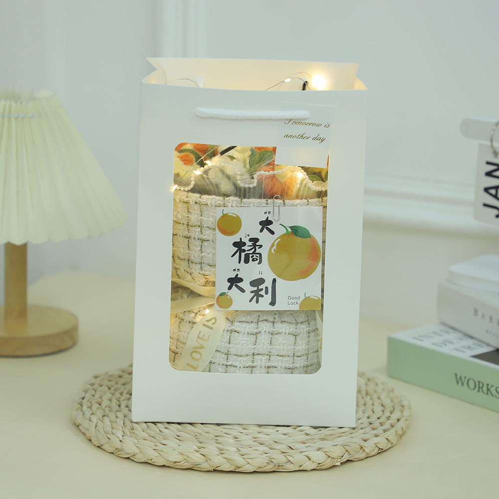 Sunflower Knitted Bouquet: Inspirational Graduation Gift for Gaokao & Zhongkao