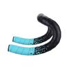 Bicycles Handle Grip Cycling Shock Absorbing Handlebar Nonlip Bikes Handle Cover Handle Sleeves for Mountain Bicycles
