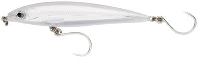 Rapala Long Cast Shallow Pencil Ghost GH X-Rap Köder, 14cm, 53g, (SXRLS14-GH)