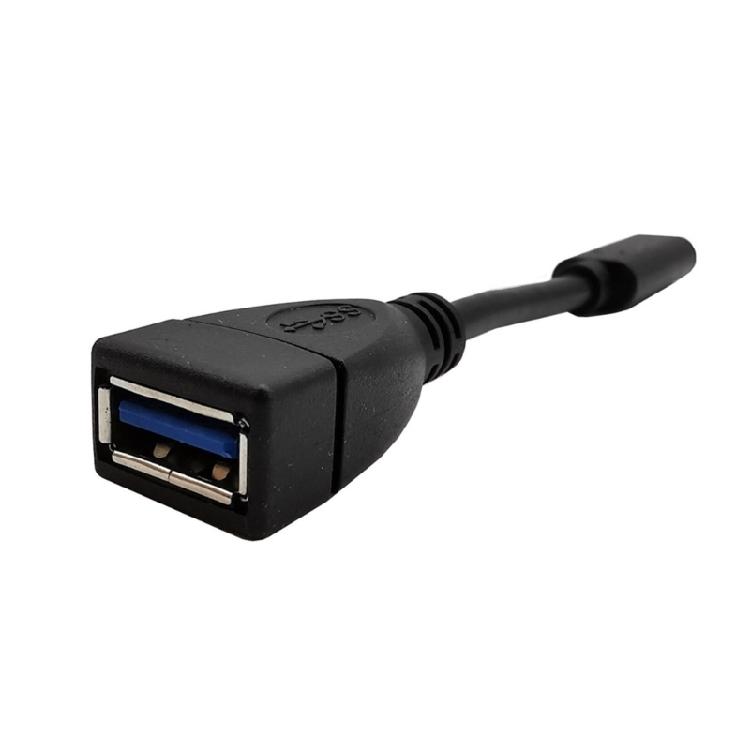 

USB C Female To USB Female Adapter 5Gbps Data Transfer For Various Devices USB to USB C Converters USB Adapters 1