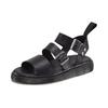 Dr. Martens Gryphon Black 15695001