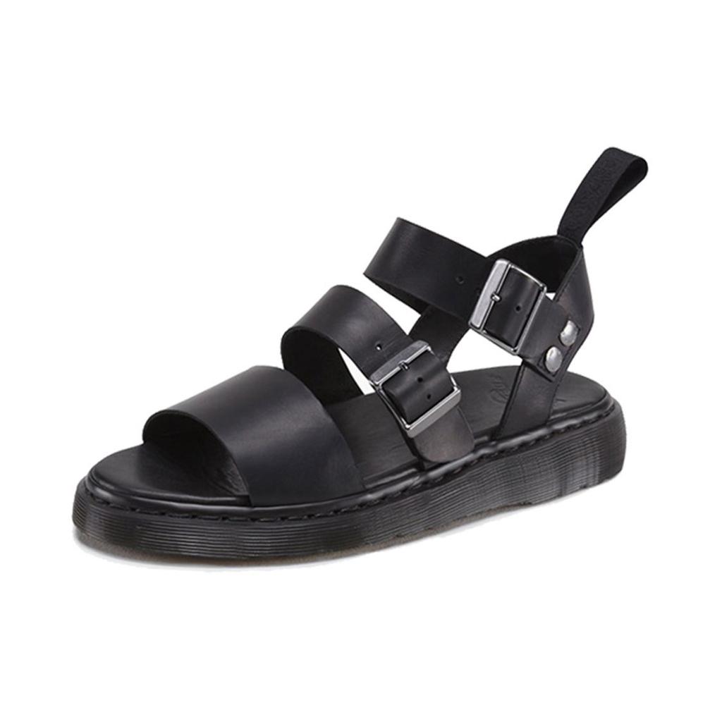 Dr. Martens Gryphon Black 15695001