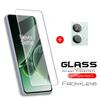 For OnePlus Nord 3 Glass OnePlus Nord 3 Tempered Glass Screen Film 9D Lens Camera Protector Film OnePlus Nord 3 Glass