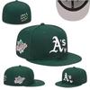 Baseball Cap Embroidered Flat Brim Sun Hat Men Women Adjustable Casual