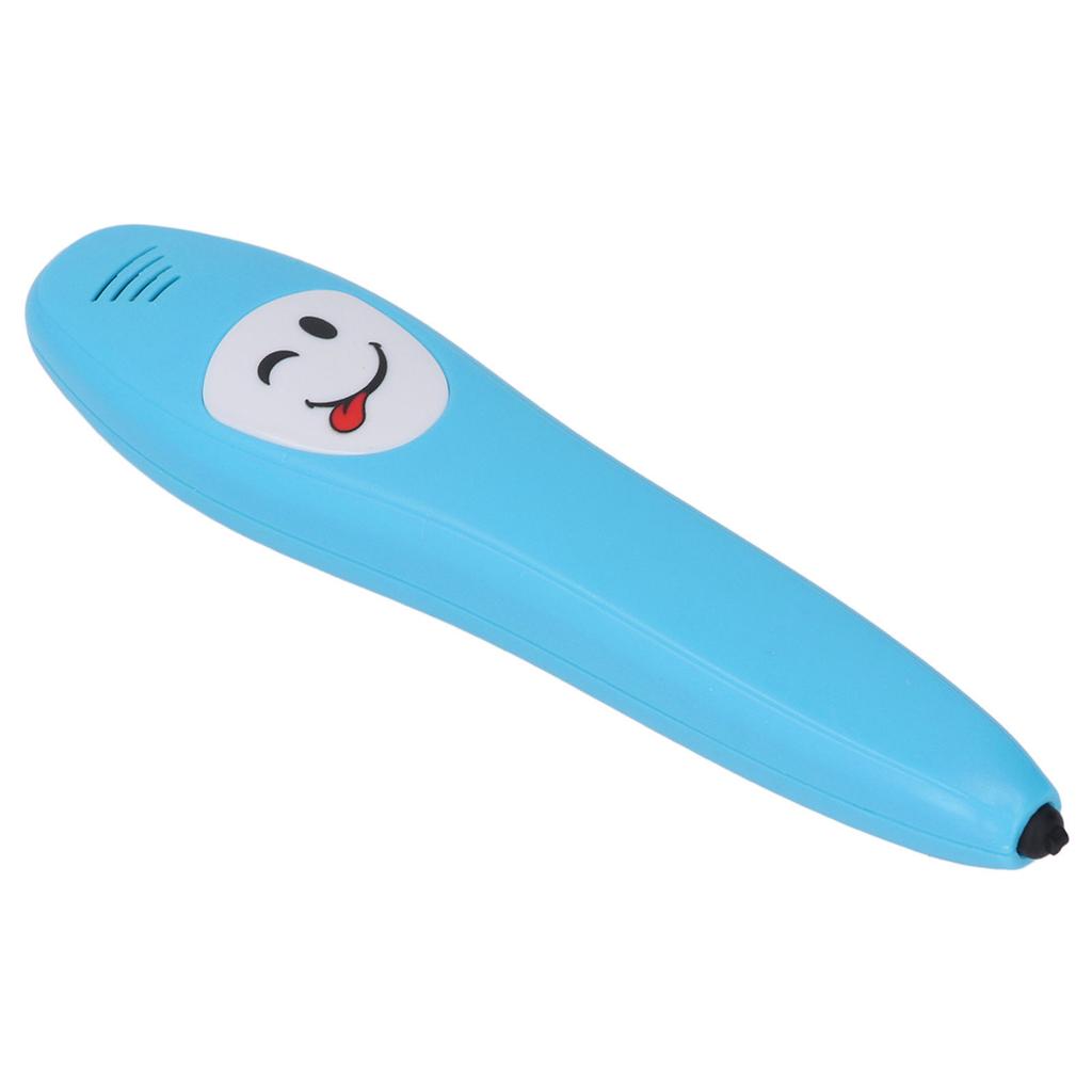 Electronic Learning Interactive Pen Starter Learn To Read Educational Toys Early Reading Talking Pen