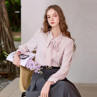 Tops – Bluse e camicie
