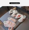 Scarpe Antiscivolo Morbide con Velcro per Bambini - Scarpe Basse Sportive per Bambino Primavera/Autunno