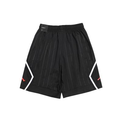 Jordan Basketball Shorts Men's Black CD4909-010