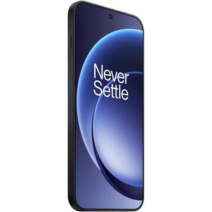 OnePlus 15 Chytrý telefon, 12 GB/16 GB RAM, 256 GB/512 GB/1 TB úložiště, 6,78” AMOLED, 5G, Zcela nový